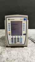 ALARIS PC 8015 SERIES INFUSION PUMP