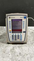 ALARIS PC 8015 SERIES INFUSION PUMP