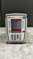 ALARIS PC 8015 SERIES INFUSION PUMP