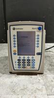 ALARIS PC 8015 SERIES INFUSION PUMP