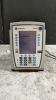 ALARIS PC 8015 SERIES INFUSION PUMP