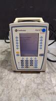 ALARIS PC 8015 SERIES INFUSION PUMP