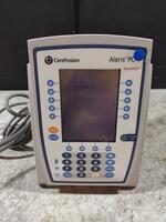 ALARIS PC 8015 SERIES INFUSION PUMP