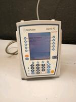 ALARIS PC 8015 SERIES INFUSION PUMP