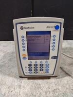 ALARIS PC 8015 SERIES INFUSION PUMP