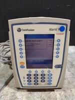 ALARIS PC 8015 SERIES INFUSION PUMP