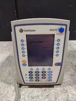 ALARIS PC 8015 SERIES INFUSION PUMP