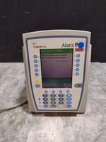 ALARIS PC 8015 SERIES INFUSION PUMP