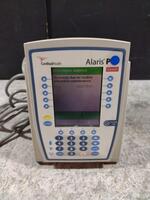ALARIS PC 8015 SERIES INFUSION PUMP