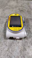 QCORE MEDICAL SAPPHIRE EPIDURAL INFUSION PUMP