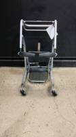 SYSTEM ROMEDIC QUICKMOVE PATIENT STANDING AID