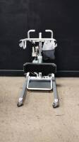 APEXLIFT STELLA BARIATRIC PATIENT STANDING AID