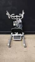 APEXLIFT STELLA BARIATRIC PATIENT STANDING AID