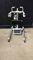 APEXLIFT STELLA BARIATRIC PATIENT STANDING AID