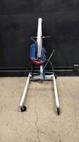 HOYER HML400 PATIENT LIFT