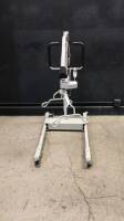 HOYER HPL600 PATIENT LIFT