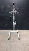 HOYER HPL600 PATIENT LIFT