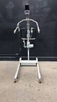 HOYER HPL600 PATIENT LIFT