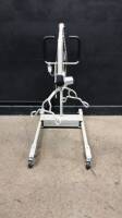 HOYER HPL600 PATIENT LIFT