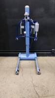 ARJO MAXI MOVE PATIENT LIFT