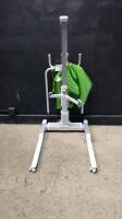 LIKO GOLVO 7007 ES PATIENT LIFT