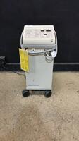 GAYMAR MEDI-THERM III HYPER-HYPOTHERMIA UNIT
