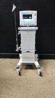 MAQUET SERVO I VENTILATOR