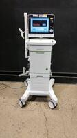 MAQUET SERVO I VENTILATOR