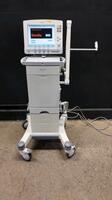 MAQUET SERVO I VENTILATOR