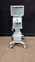 DRAGER BABYLOG VN500 VENTILATOR