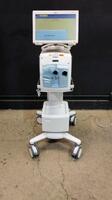 DRAGER BABYLOG VN500 VENTILATOR