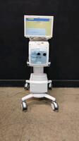 DRAGER BABYLOG VN500 VENTILATOR