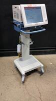 DRAGER EVITA XL VENTILATOR WITH NEOFLOW (7.06 SOFTWARE VERSION)