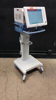 DRAGER EVITA XL VENTILATOR WITH NEOFLOW (7.06 SOFTWARE VERSION)