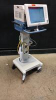 DRAGER EVITA XL VENTILATOR WITH NEOFLOW (7.06 SOFTWARE VERSION)