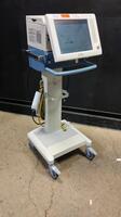 DRAGER EVITA XL VENTILATOR WITH NEOFLOW (7.06 SOFTWARE VERSION)