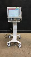 DRAGER EVITA XL VENTILATOR WITH NEOFLOW (7.00 SOFTWARE VERSION)