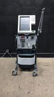 NELLCOR PURITAN BENNETT 840 VENTILATOR WITH AIR COMPRESSOR (TC, NEOMODE, VV+)