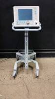 RESPIRONICS, INC. BIPAP VISION VENTILATOR