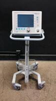 RESPIRONICS, INC. BIPAP VISION VENTILATOR