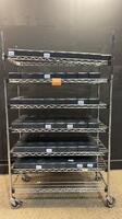 LOT OF RESPIRONICS BIPAP AUTO M SERIES CPAP MACHINES