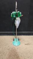BIRD MARK 7 VENTILATOR