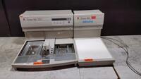 SAKURA TISSUE-TEK TEC EMBEDDING CONSOLE