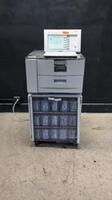 SAKURA TISSUE-TEK VIP TISSUE PROCESSOR