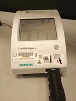 SIEMENS CLINITEK STATUS+ LAB ANALYZER
