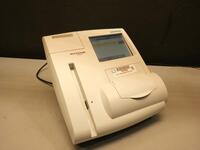 SIEMENS DCA VANTAGE LAB ANALYZER
