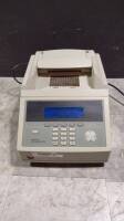 APPLIED BIOSYSTEM GENEAMP 9700 PCR SYSTEM
