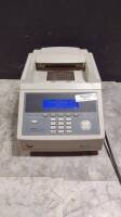 APPLIED BIOSYSTEM GENEAMP 9700 PCR SYSTEM