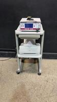 VASAMEDICS LASERDOPP PV2000 VASCULAR MICROLABORATORY