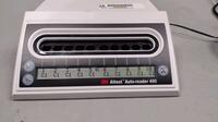 3M ATTEST 490 AUTO-READER